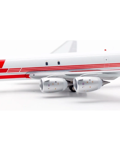 DHL Douglas DC-8-73F 1:200