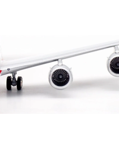 DHL Douglas DC-8-73F 1:200