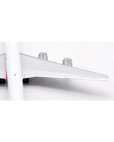 DHL Douglas DC-8-73F 1:200