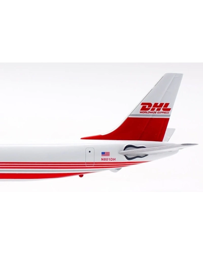 DHL Douglas DC-8-73F 1:200