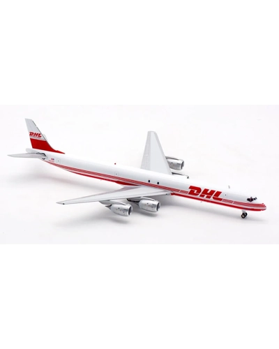 DHL Douglas DC-8-73F 1:200