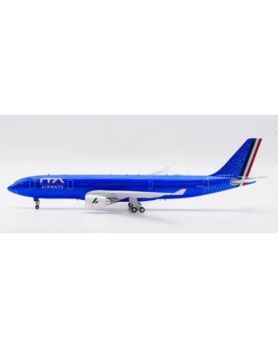 ITA Airways Airbus A330-200 1:200
