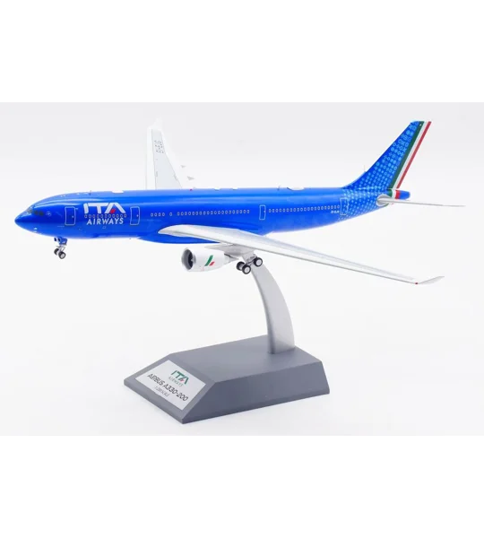 ITA Airways Airbus A330-200 1:200