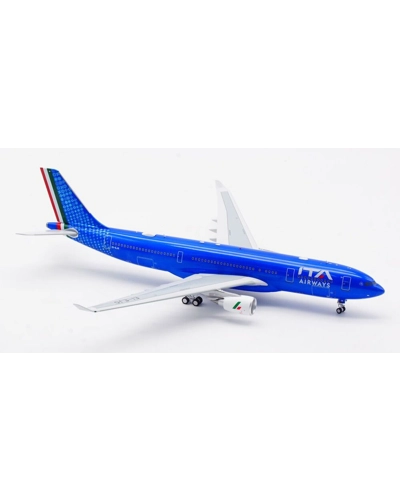 ITA Airways Airbus A330-200 1:200