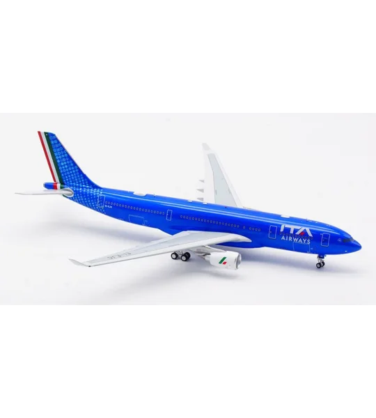 ITA Airways Airbus A330-200 1:200