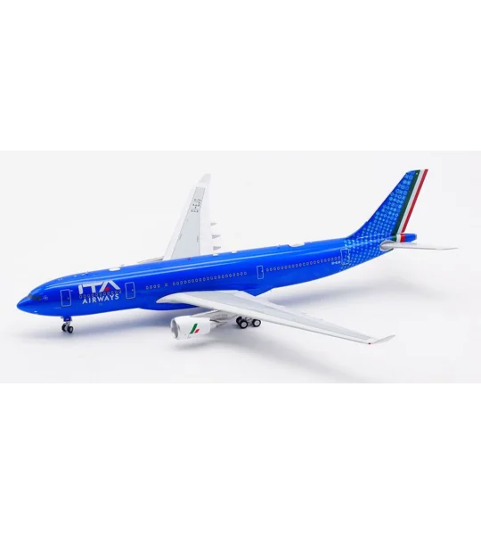 ITA Airways Airbus A330-200 1:200