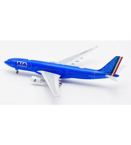 ITA Airways Airbus A330-200 1:200