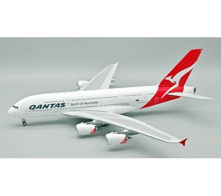 Qantas Airbus A380-800 1:200
