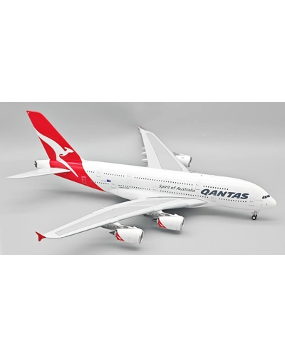 Qantas Airbus A380-800 1:200