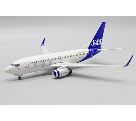 SAS Scandinavian Boeing 737-700 1:200