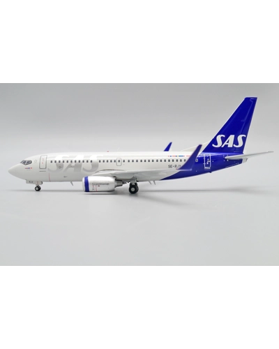 SAS Scandinavian Boeing 737-700 1:200