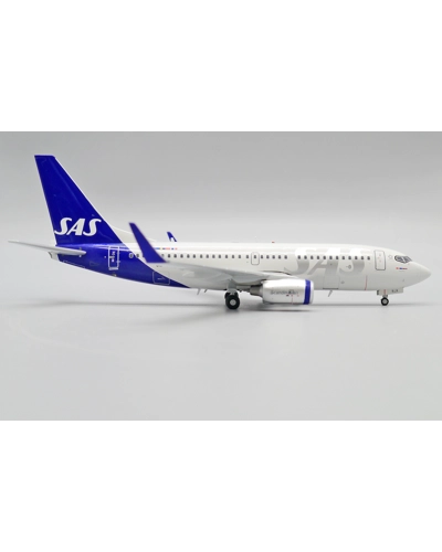SAS Scandinavian Boeing 737-700 1:200