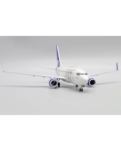SAS Scandinavian Boeing 737-700 1:200