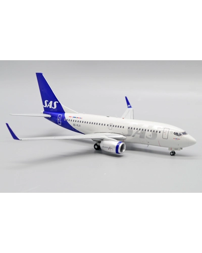 SAS Scandinavian Boeing 737-700 1:200