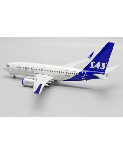 SAS Scandinavian Boeing 737-700 1:200