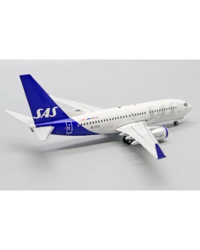 SAS Scandinavian Boeing 737-700 1:200