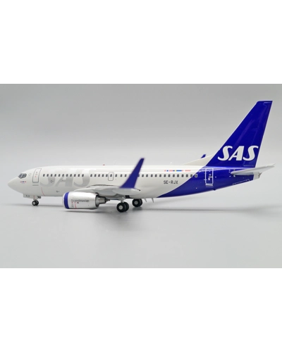 SAS Scandinavian Boeing 737-700 1:200