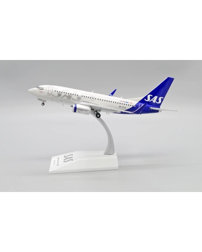 SAS Scandinavian Boeing 737-700 1:200