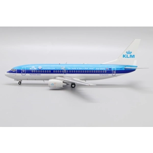 KLM Boeing 737-300 