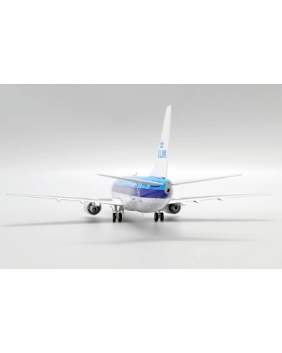 KLM Boeing 737-300 "The world is just a click away" 1:200