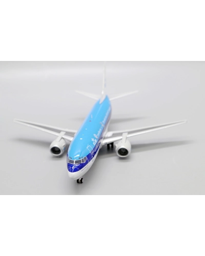 KLM Boeing 737-300 "The world is just a click away" 1:200