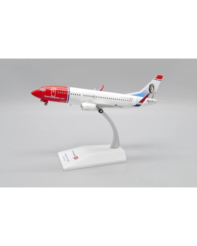 Norwegian Boeing 737-300 1:200
