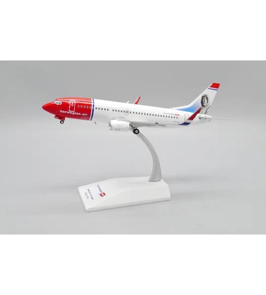 Norwegian Boeing 737-300 1:200