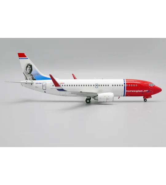 Norwegian Boeing 737-300 1:200