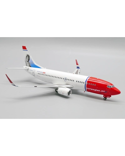 Norwegian Boeing 737-300 1:200
