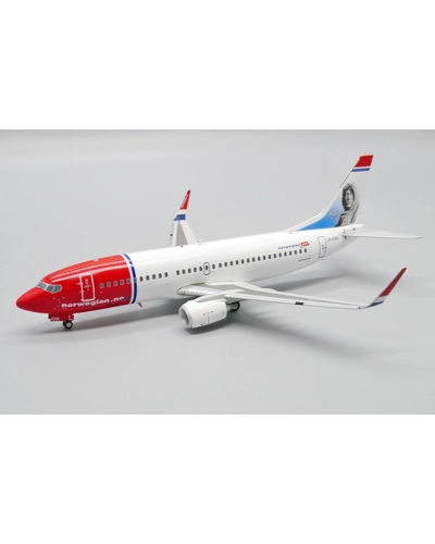 Norwegian Boeing 737-300 1:200
