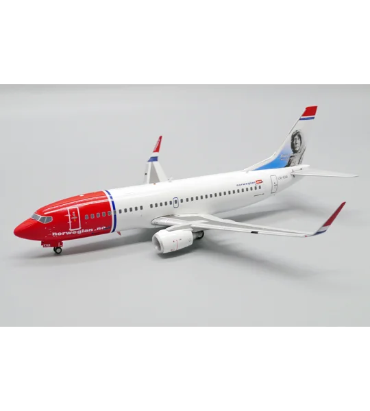 Norwegian Boeing 737-300 1:200