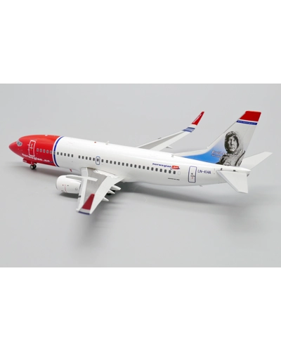 Norwegian Boeing 737-300 1:200