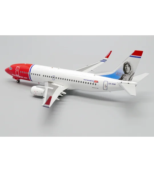 Norwegian Boeing 737-300 1:200