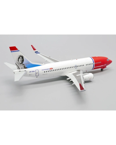 Norwegian Boeing 737-300 1:200