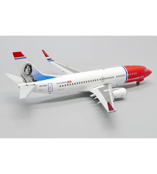 Norwegian Boeing 737-300 1:200
