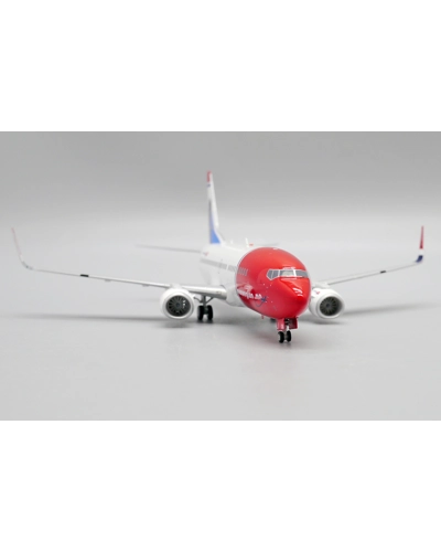 Norwegian Boeing 737-300 1:200
