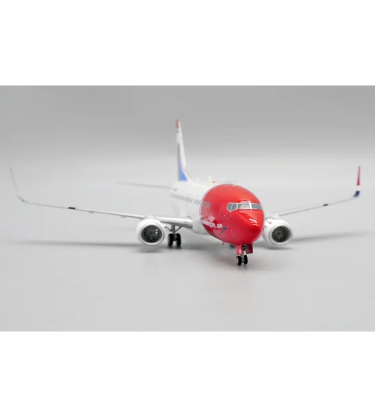 Norwegian Boeing 737-300 1:200