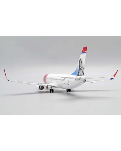 Norwegian Boeing 737-300 1:200