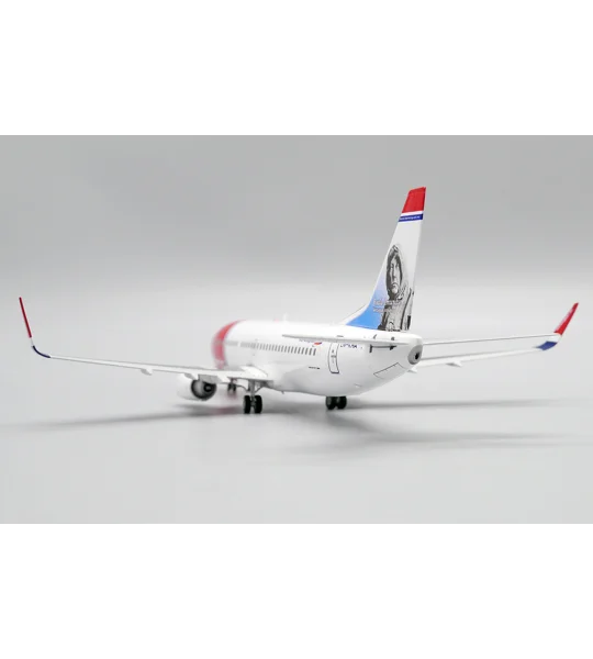 Norwegian Boeing 737-300 1:200