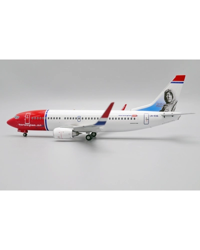 Norwegian Boeing 737-300 1:200