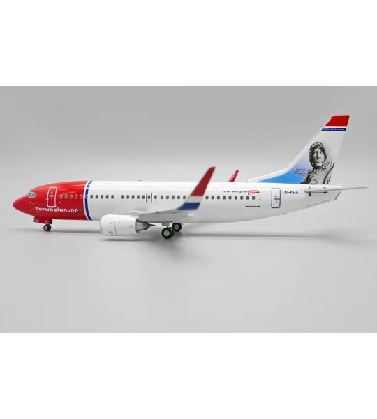 Norwegian Boeing 737-300 1:200