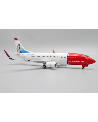 Norwegian Boeing 737-300 1:200