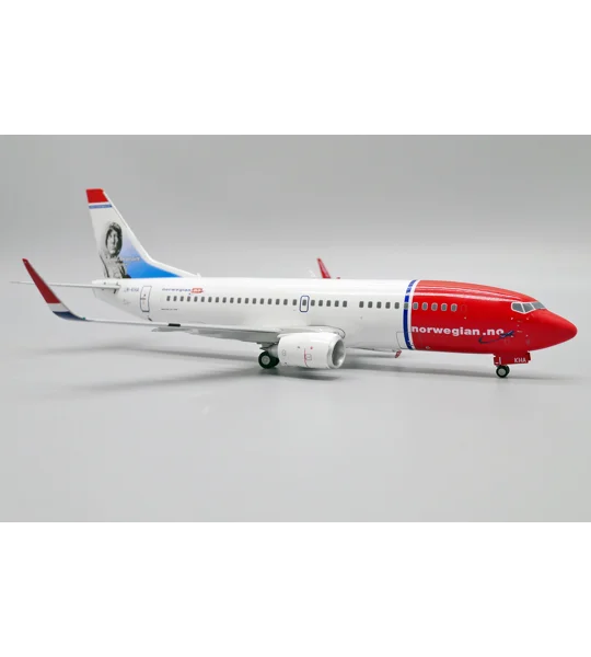 Norwegian Boeing 737-300 1:200