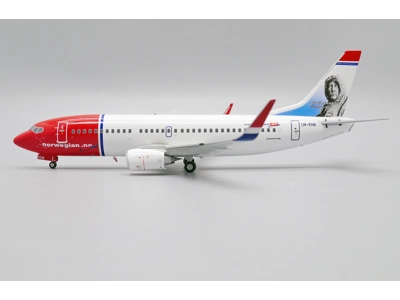 Norwegian Boeing 737-300 1:200