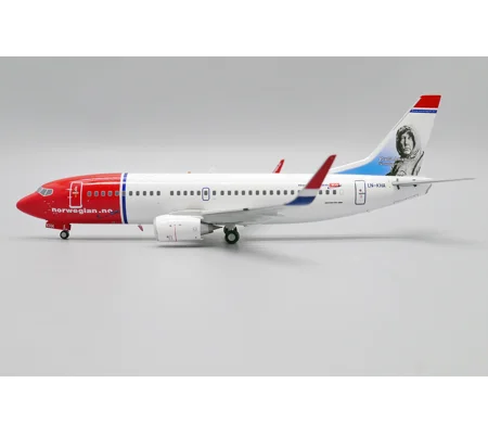 Norwegian Boeing 737-300 1:200