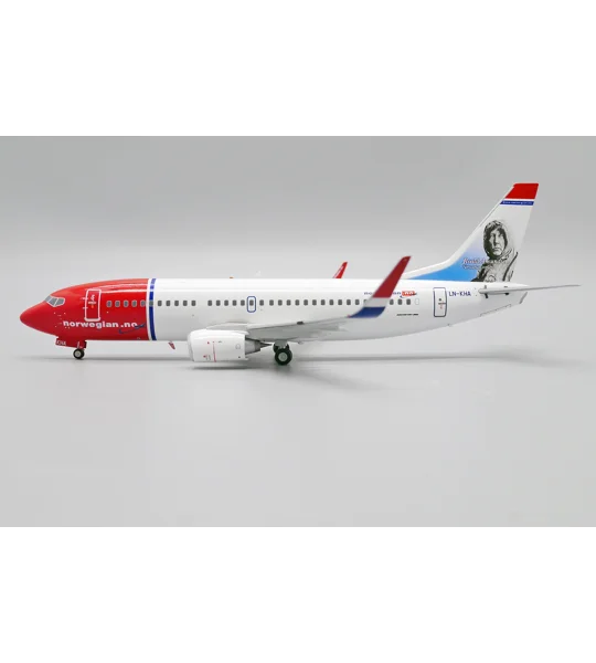 Norwegian Boeing 737-300 1:200