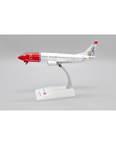 Norwegian Boeing 737-300 1:200