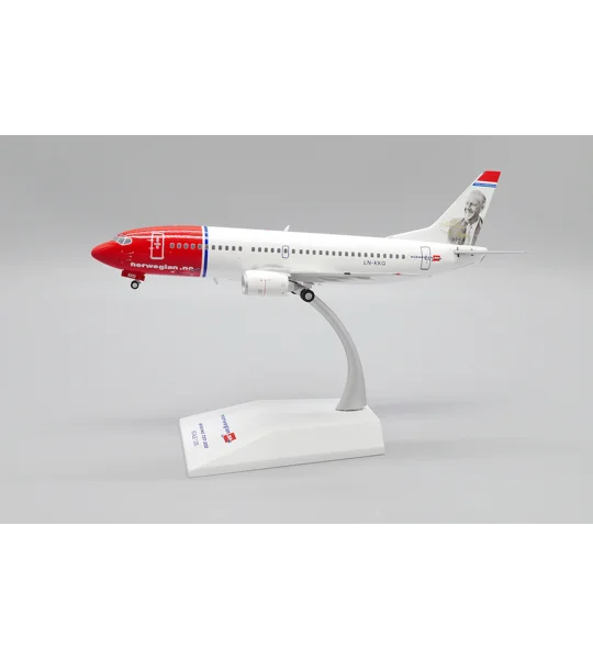 Norwegian Boeing 737-300 1:200