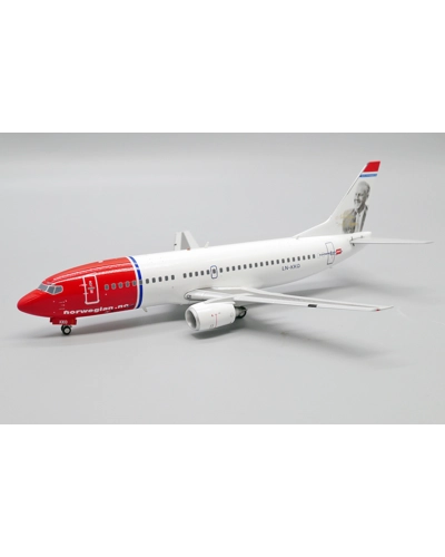 Norwegian Boeing 737-300 1:200