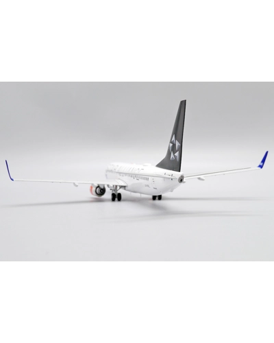 SAS Scandinavian Airlines Boeing 737-800 "Star Alliance" 1:200